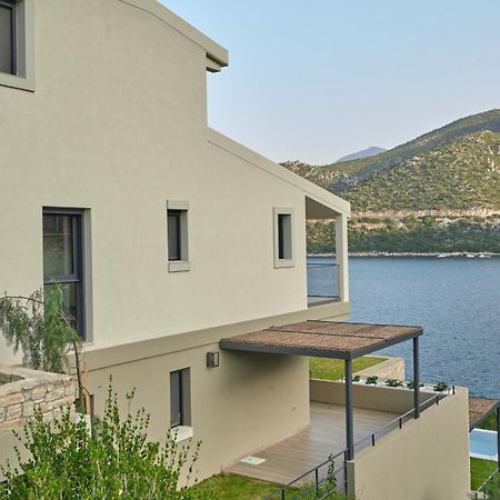 Into The Blue Suites Arkadiko Chorio Extérieur photo
