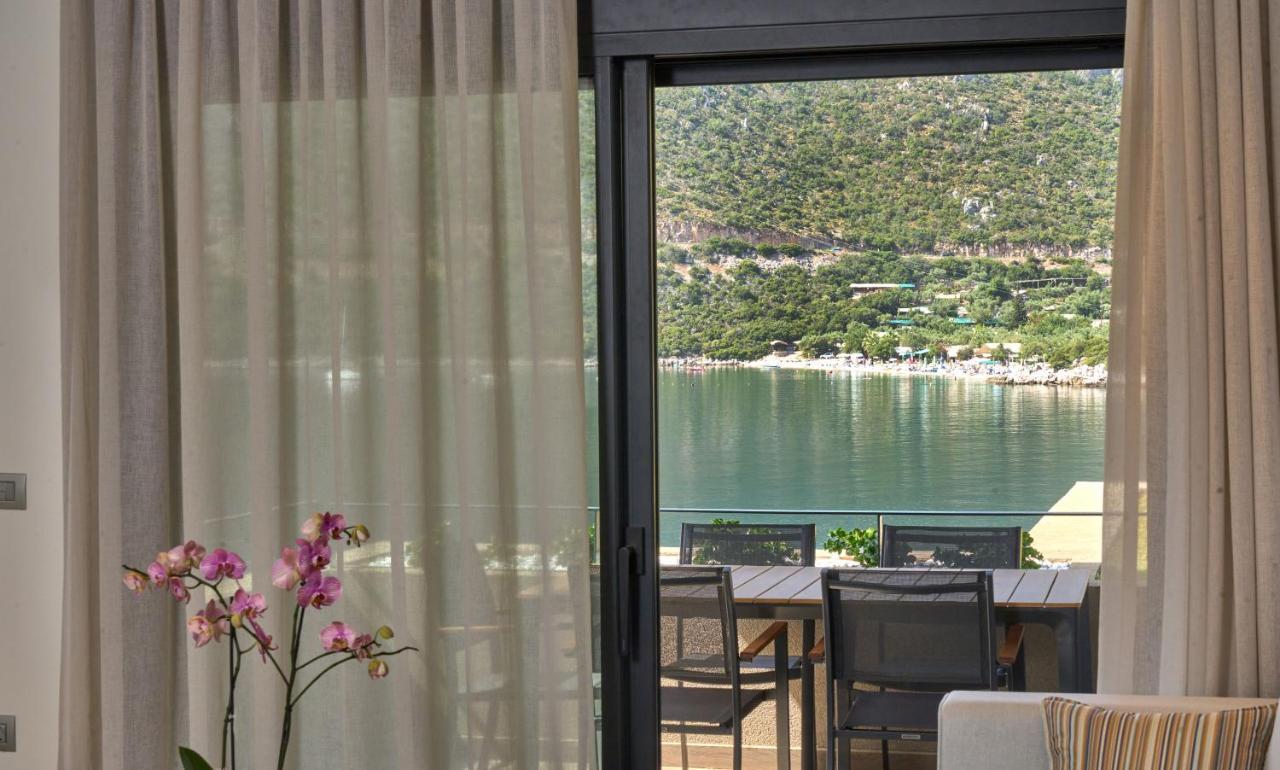 Into The Blue Suites Arkadiko Chorio Extérieur photo
