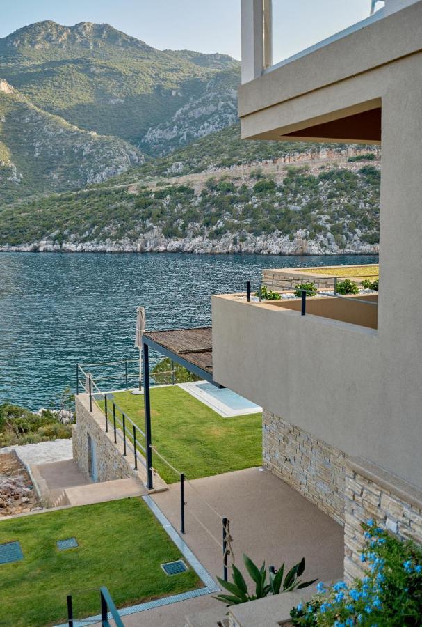 Into The Blue Suites Arkadiko Chorio Extérieur photo