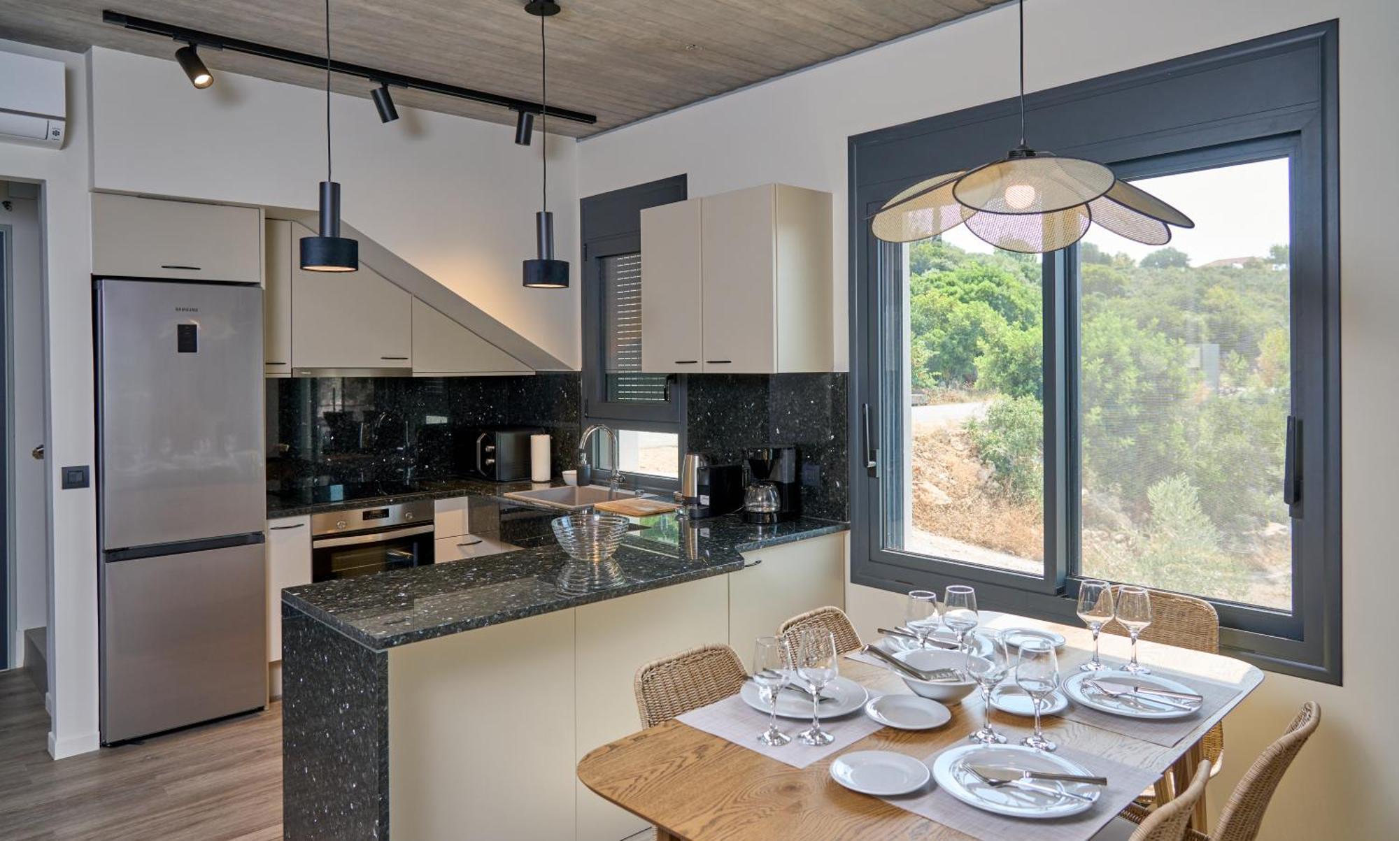 Into The Blue Suites Arkadiko Chorio Extérieur photo
